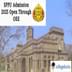 SPPU Admission 2025 Open Through OEE; Application Deadline Extended to March 13